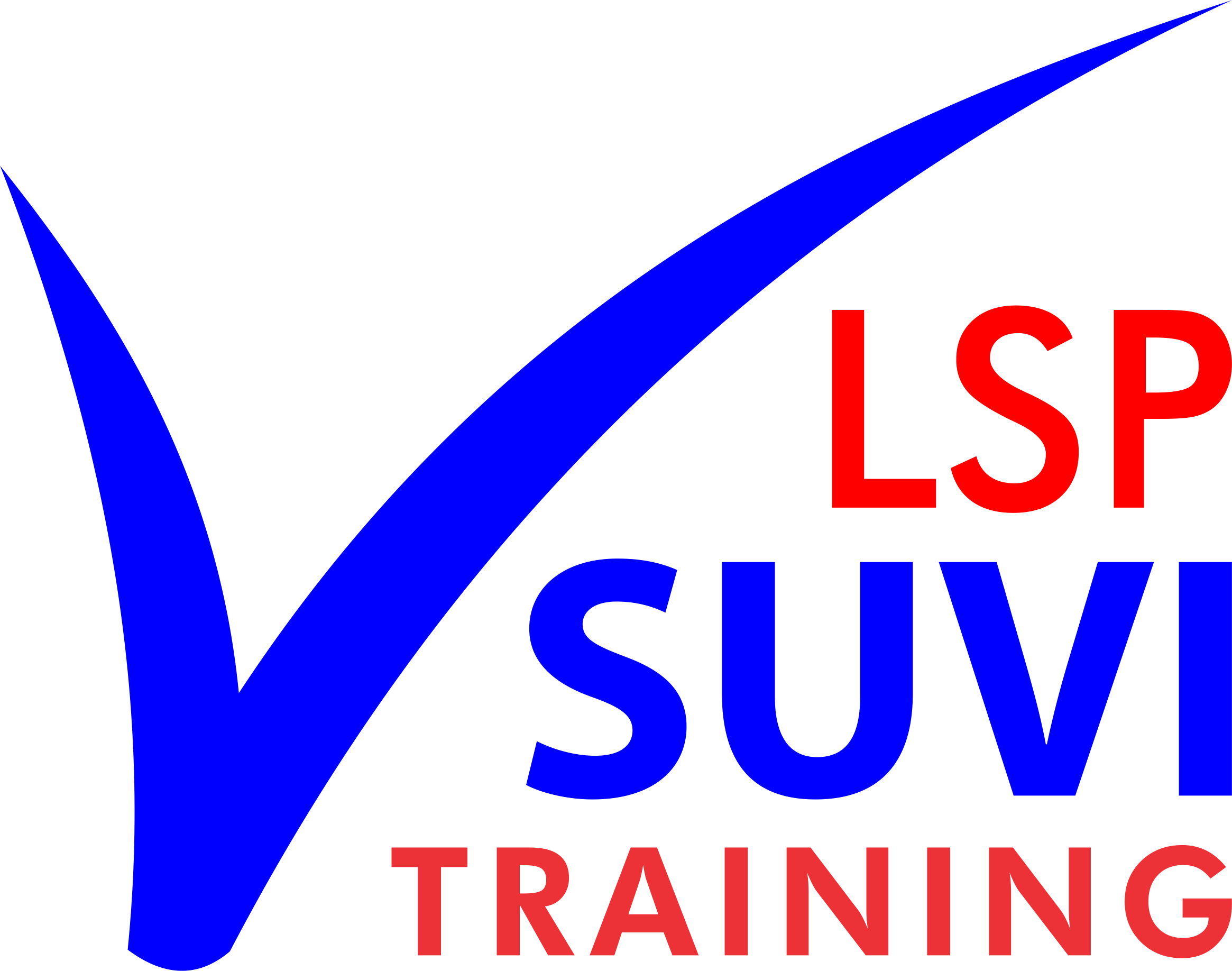 LSP Suvi Training